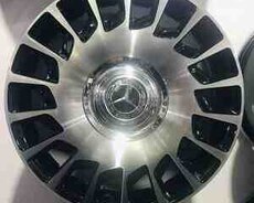 Mercedes diskləri R18