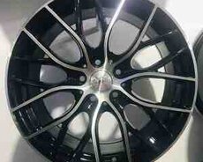 Chevrolet Cruze və Ford Fusion diskləri R17