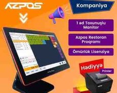 Barkod pos sistemləri 85
