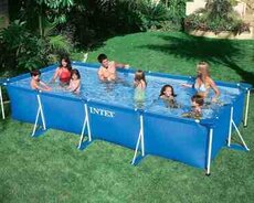 Hovuz İntex 28273