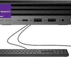 Mini PC HP