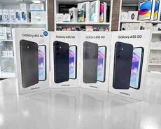 Samsung Galaxy A55 5G Awesome Navy 256GB8GB