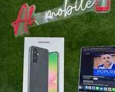 Samsung Galaxy A56 Awesome Graphite 256GB8GB