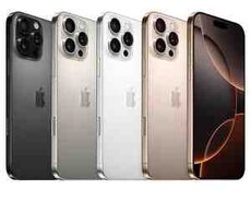 Apple iPhone 16 Pro Max Desert Titanium 512GB8GB
