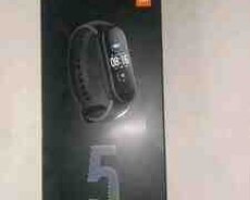 Xiaomi Mi Watch Standard Black