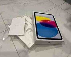 Apple iPad 10 64GB silver