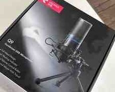 Yanmai Q9 Condenser USB mikrofonu