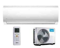 Kondisioner Midea 24000 BTU (75-80 kvm)