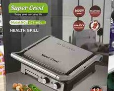 Toster Super Crest