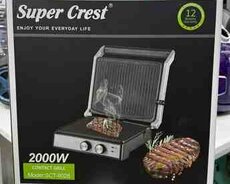Super Crest toster