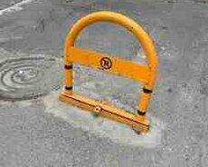 No parking