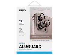Uniq Optix AluGuard kamera qoruyucusu