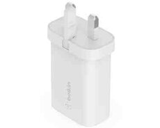 Belkin 25W şarj cihazı və kabeli