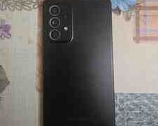 Samsung Galaxy A52 5G Awesome Black 256GB8GB