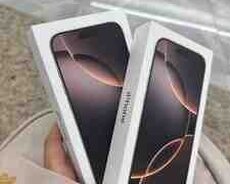 Apple iPhone 16 Pro Desert Titanium 256GB8GB