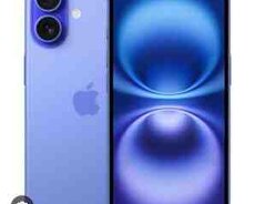 Apple iPhone 16 Ultramarine 128GB8GB