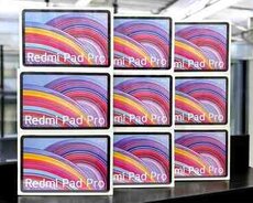 Redmi Pad Pro 8256 Gb Graphite Grey