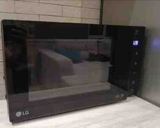 Mikrodalğalı soba LG