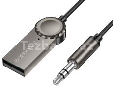 Aux-Bluetooth Borofone Bc 56
