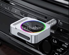 Aux-Bluetooth Borofone Bc52