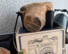 Fotoaparat Zenit ET
