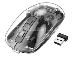 Mouse Hoco Gm 29 Qara