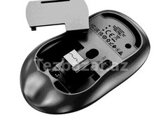 Mouse Hoco Gm 25 Qara