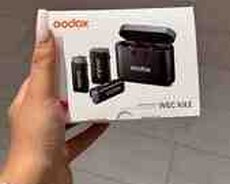 Godox Vic2