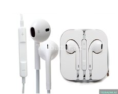 Qulaqlıq İphone 6 orijinal