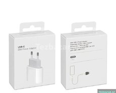 Adapter (Başlıq) 20w Orta Keyfiyyet