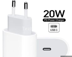 Adapter (Başlıq) 20w orijinal