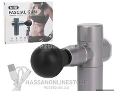 Massaj Aparati sj-268 Silver