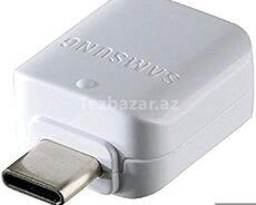 Otg Type-c to Flash kart
