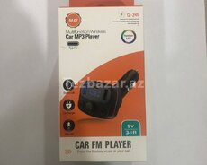 Fm Modulyator Rgb Pultlu M47