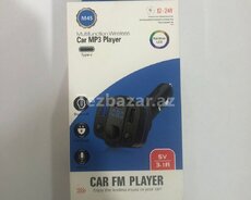 Fm Modulyator Rgb Pultlu M45
