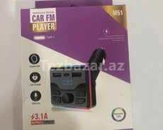 Fm Modulyator Rgb Pultlu M51