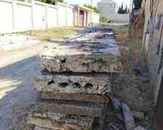 Beton piltə