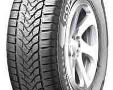 Lassa təkəri 26565 R17 COMPETUS WINTER 2 + 116 H XL