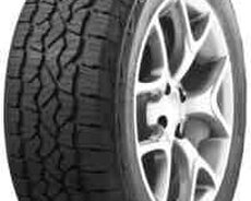 Lassa təkəri 26565 R17 COMPETUS AT3 112T M+S