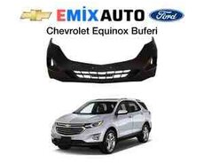 Chevrolet Equinox buferi