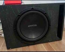 Kenwood dinamiki