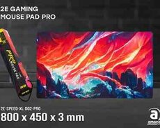 2E Gaming Speed XL D02 Mouse Pad Pro