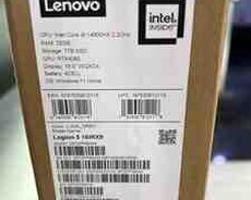 Lenovo Legion 5 16IRX9