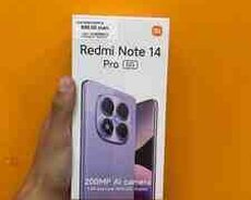 Xiaomi Redmi Note 14 Pro 5G Lavender Purple 512GB12GB