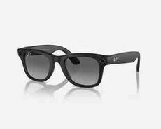 Eynək Ray-Ban Meta