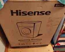 Paltaryuyan Hisense 6kg