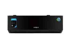 Kondisioner Eurolux EU-AC09CHS32TBG-Galaxy