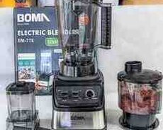 Kokteyl aparatı Boma 778