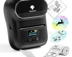 Printer Phomemo M110