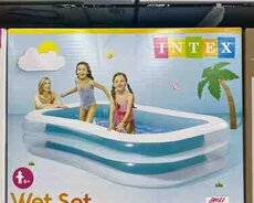 Hovuz İntex